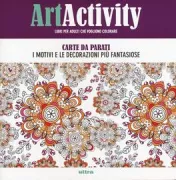 Copertina libro CARTE DA PARATI