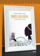 Copertina libro <b>Didone, per esempio</b>