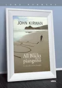 Copertina libro <b>Gli All Blacks non piangono</b>