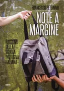 Copertina libro <b>Note a margine</b>