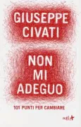 Copertina libro <b>Non mi adeguo</b>