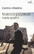 Copertina libro <b>Il primo cittadino</b>