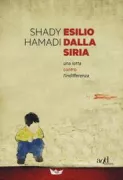 Copertina libro <b>Esilio dalla Siria</b>