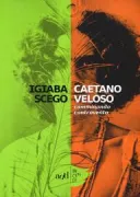 Copertina libro <b>Caetano Veloso</b>