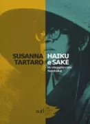 Copertina libro <b>Haiku e sakè</b>
