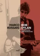 Copertina libro <b>Bob Dylan</b>