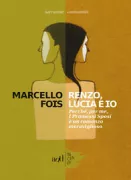 Copertina libro <b>Renzo, Lucia e io</b>