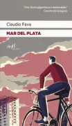 Copertina libro <b>Mar del Plata</b>
