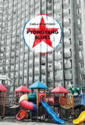 Copertina libro <b>Pyongyang blues</b>