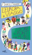 Copertina libro <b>L'Europa in viaggio</b>