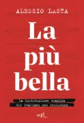 Copertina libro <b>La più bella</b>