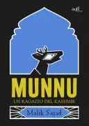 Copertina libro <b>Munnu</b>