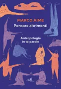 Copertina libro <b>Pensare altrimenti</b>