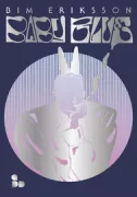 Copertina libro <b>Baby Blue</b>