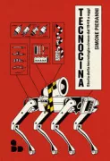 Copertina libro <b>Tecnocina</b>