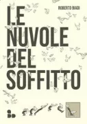 Copertina libro <b>Le nuvole del soffitto</b>