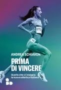 Copertina libro <b>Prima di vincere</b>