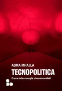 Copertina libro <b>Tecnopolitica<br></b>(titolo originale o altro titolo: <i>Technopolitique</i>)