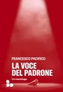 Copertina libro <b>La voce del padrone</b>