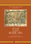 Copertina libro <b>Asia<br></b>(titolo originale o altro titolo: <i>De Asia</i>)