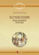 Copertina libro <b>Alle falde d'Elicona</b>