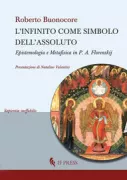 Copertina libro <b>L'infinito come simbolo dell'assoluto</b>