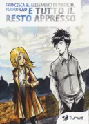 Copertina libro <b>E tutto il resto appresso</b>