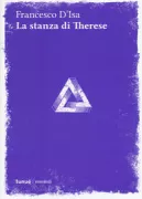 Copertina libro <b>La stanza di Therese</b>