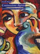 Copertina libro <b>L'animazione dipinta</b>