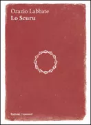 Copertina libro <b>Lo scuru</b>