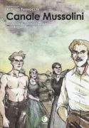 Copertina libro <b>Canale Mussolini</b>