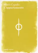 Copertina libro <b>L'appartamento</b>