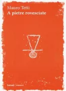 Copertina libro <b>A pietre rovesciate</b>