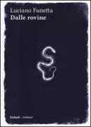 Copertina libro <b>Dalle rovine</b>