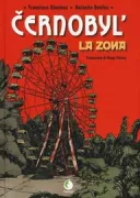 Copertina libro <b>Cernobyl'<br></b>(titolo originale o altro titolo: <i>Chernóbil</i>)