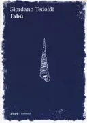 Copertina libro <b>Tabù</b>