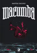 Copertina libro <b>Macumba</b>