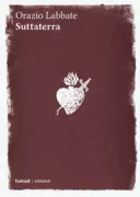 Copertina libro <b>Suttaterra</b>