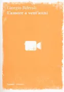 Copertina libro <b>L'amore a vent'anni</b>
