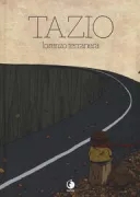 Copertina libro <b>Tazio</b>