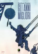 Copertina libro <b>Gli anni migliori</b>