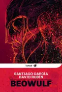 Copertina libro <b>Beowulf</b>