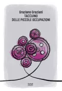 Copertina libro <b>Taccuino delle piccole occupazioni</b>