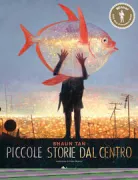 Copertina libro <b>Piccole storie dal centro<br></b>(titolo originale o altro titolo: <i>Tales from the Inner city</i>)