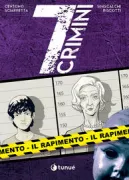 Copertina libro <b>[Vol.5]: Il rapimento</b>