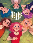 Copertina libro <b>Vol. 3: Plurale<br></b>(titolo originale o altro titolo: <i>Plurielle(s)</i>)