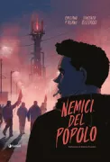 Copertina libro <b>Nemici del popolo</b>