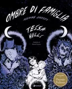 Copertina libro <b>Ombre di famiglia<br></b>(titolo originale o altro titolo: <i>Feeding ghosts</i>)