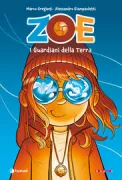 Copertina libro <b>Zoe</b>