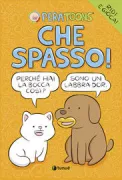Copertina libro <b>Che spasso!</b>